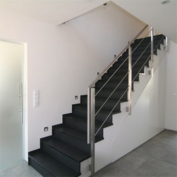 Treppe