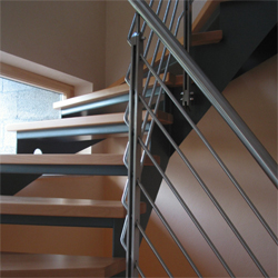 Treppe