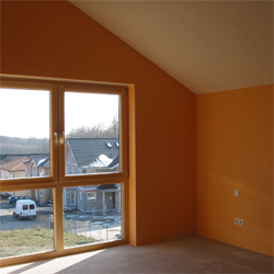 Wohnraum